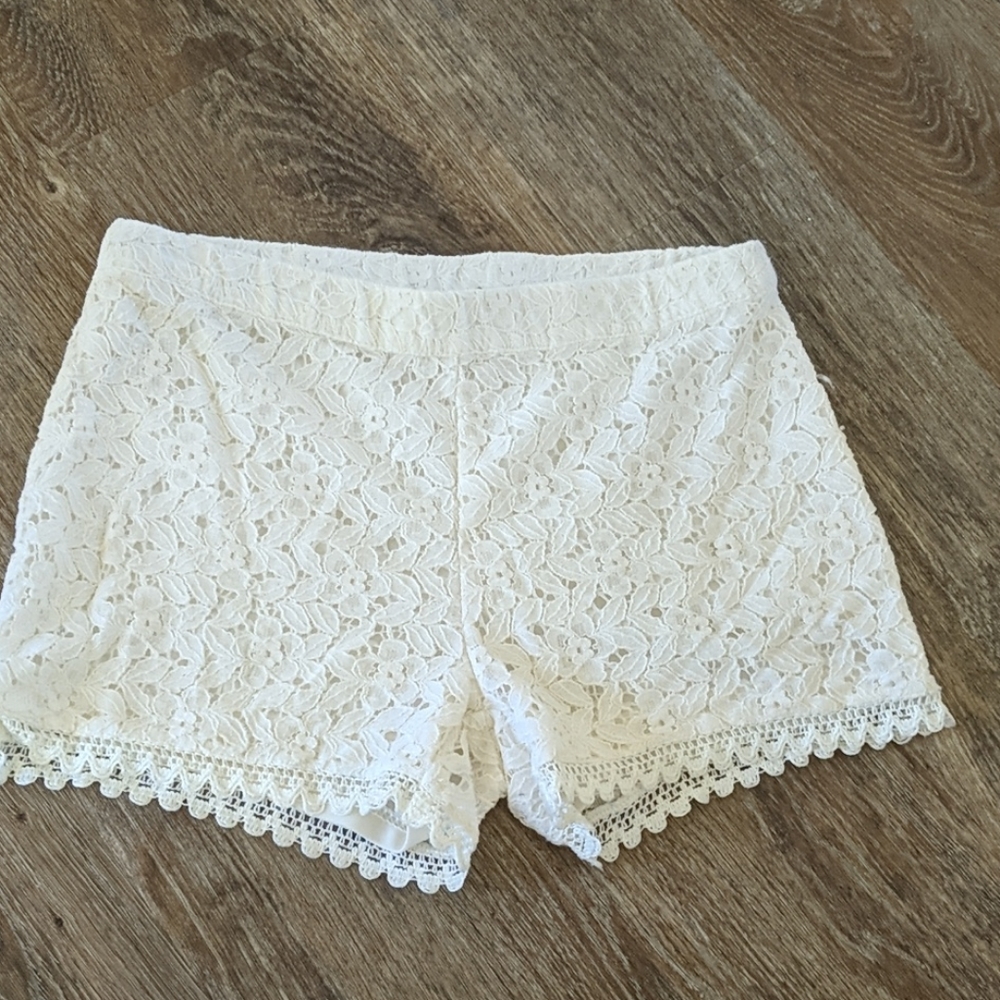 H&M shorts